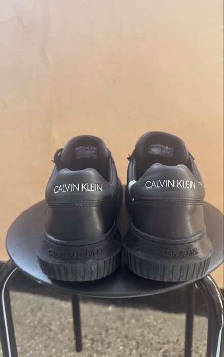 Calvin Klain обувки