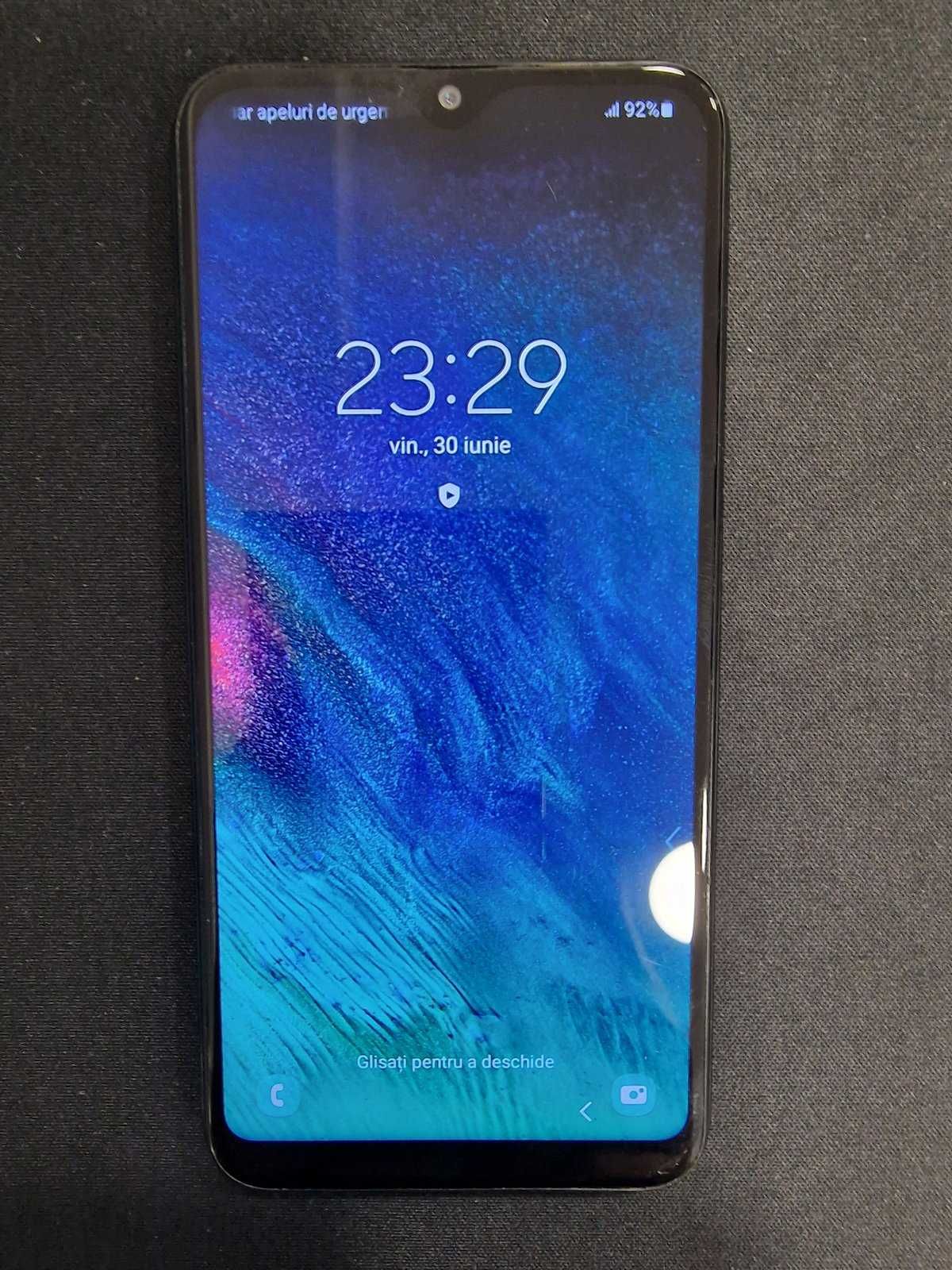 Samsung A20 E 32GB Black ID-zmz815
