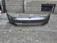 Предна броня Vw Golf 7
