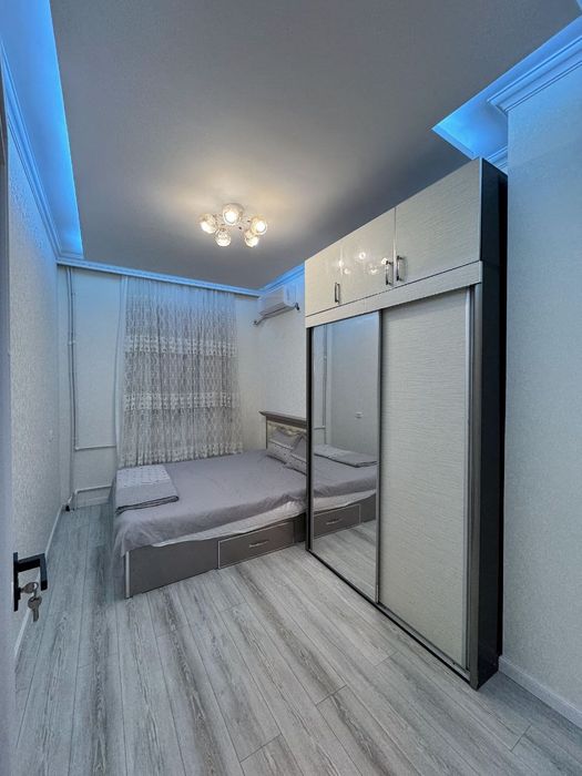 Аренда квартиры в городе Наваи