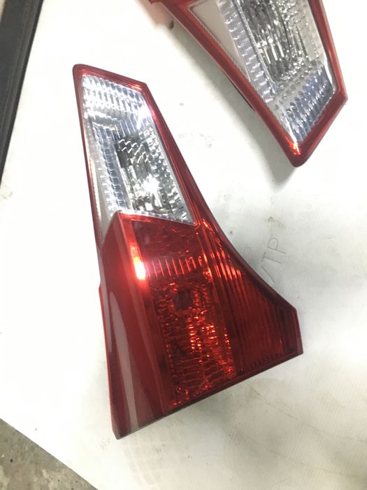 Triple/Stopuri Haion Toyota Rav4 2012-2014. Volan stinga.