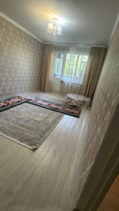 Продам квартира Есет батыр