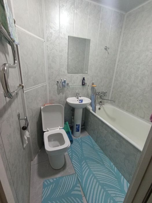 Продается квартира (НЕ РИЕЛТОР)