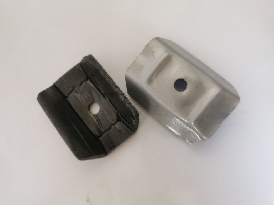 calote aluminiu prntru prindere acoperis  panouri sandwich
