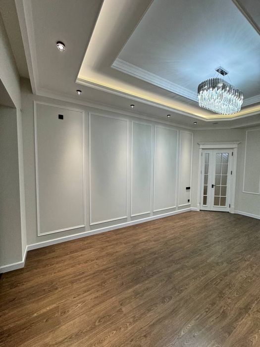 #61 Сергелийский район Хонабод Евро коттедж