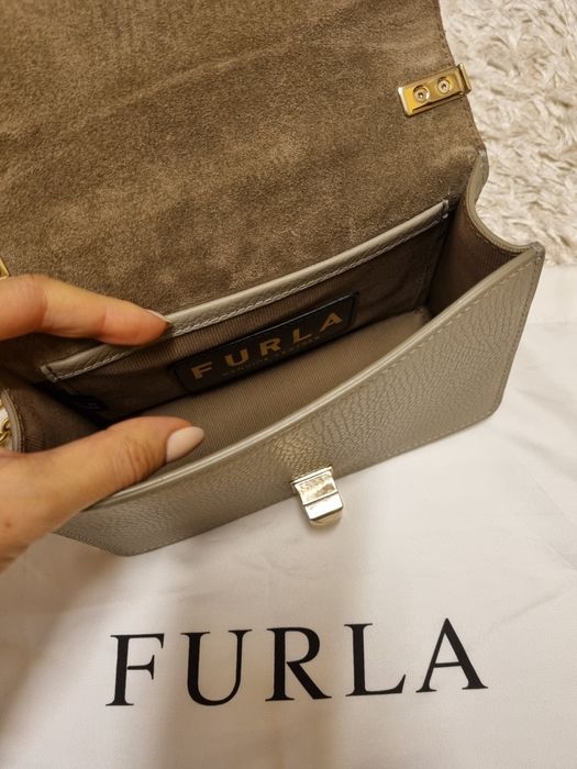 Дамска Чанта Furla