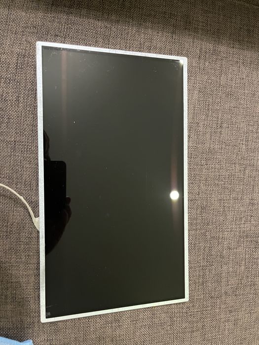 Экран HP pavilion g6 матрица