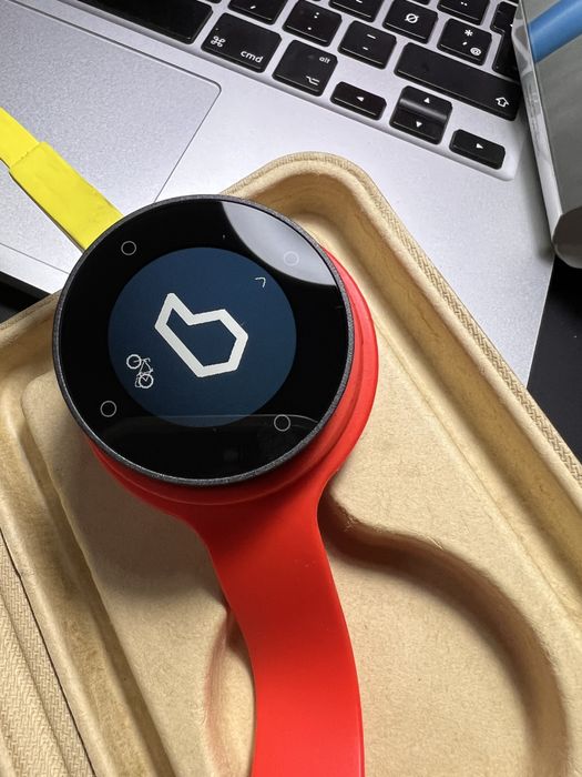 Beeline Velo Navigatie Bicicleta