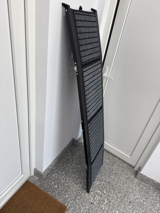 Rampa pentru animale 160 cm lungime