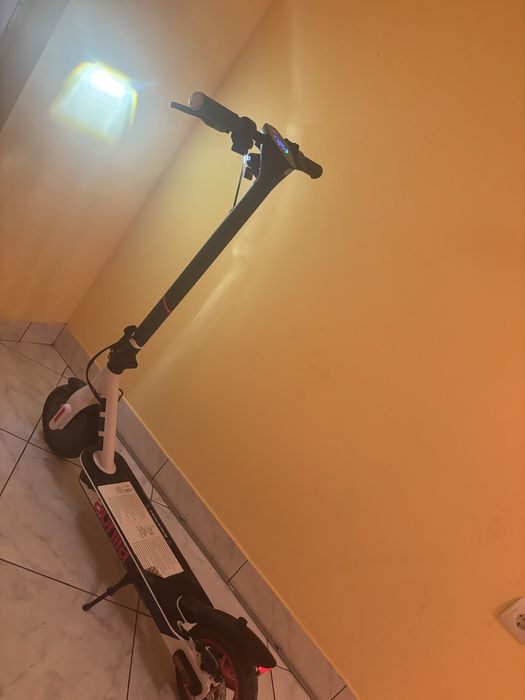 trotineta electrică