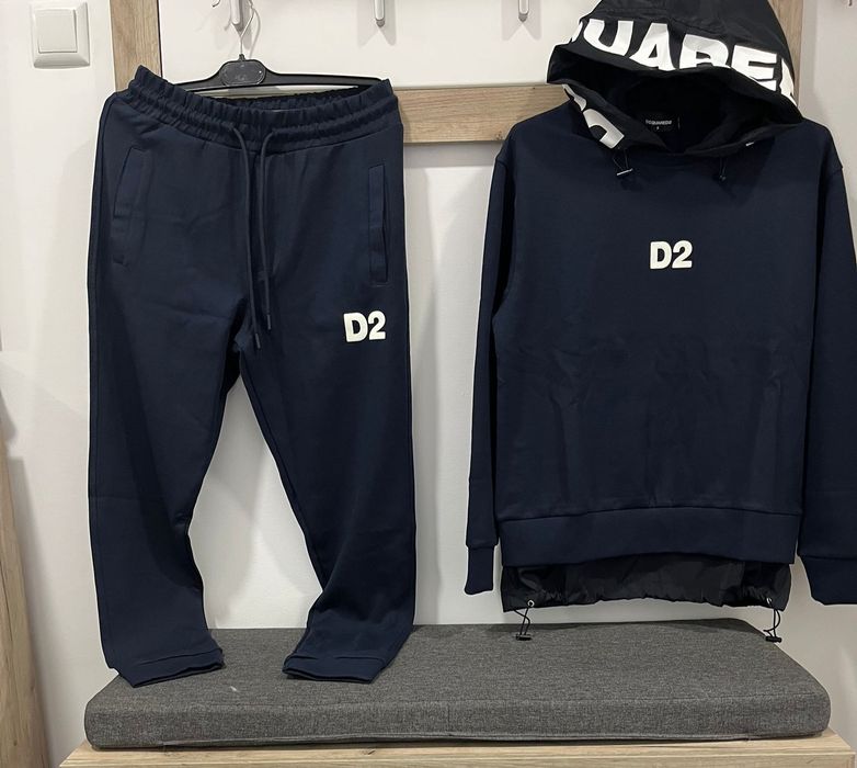 Мъжки екип високо качество