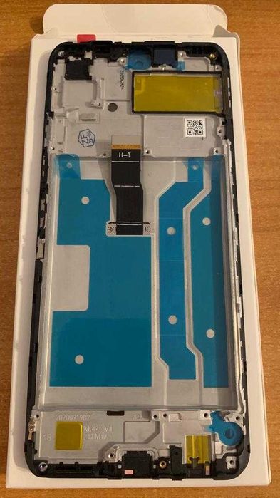 Display Huawei P Smart 21 / P Smart 19