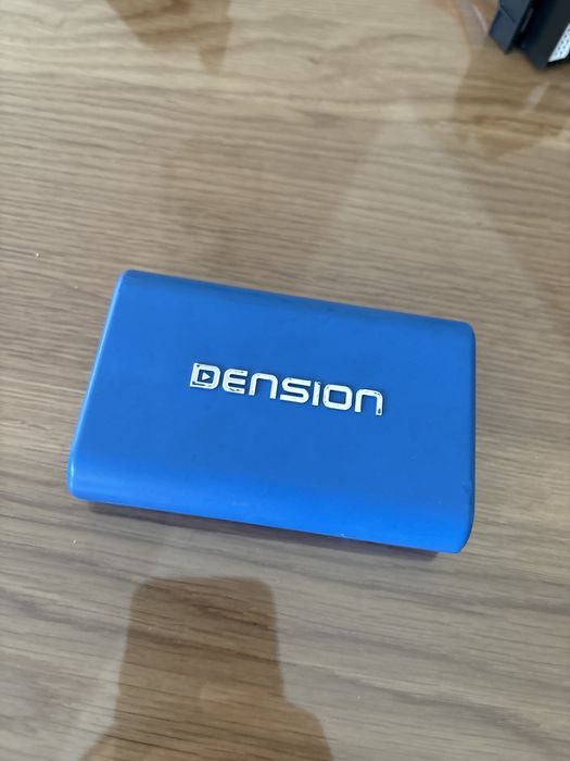 Adaptor Blutetooth masina audi/bmw e39 +/wv/ford