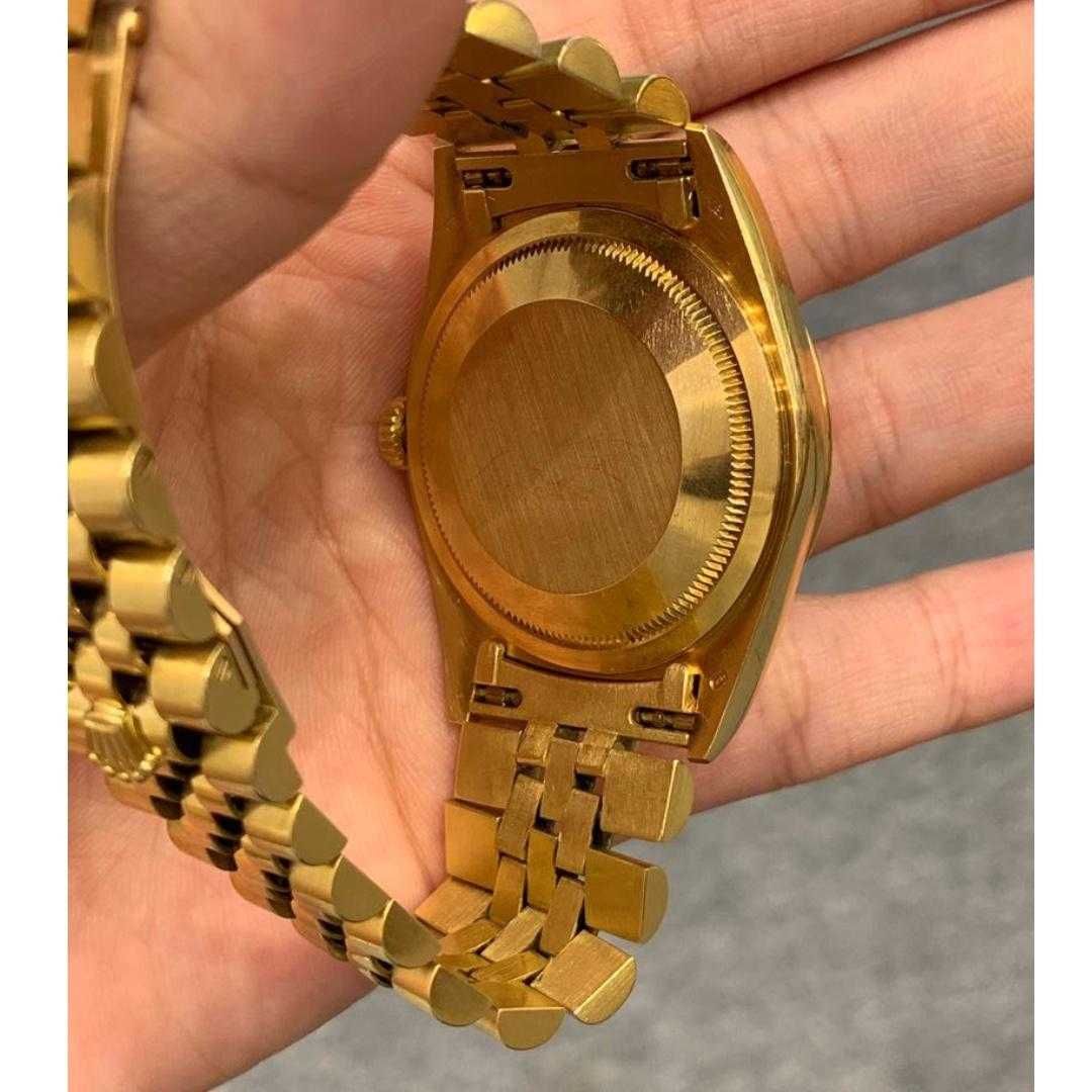 Мъжки часовник Rolex Datejust