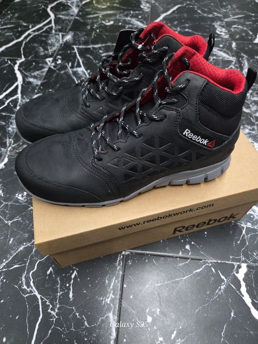 Работни обувки REEBOK