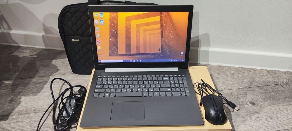 Lenovo AMD RYZEN 5 ОЗУ8 SSD240