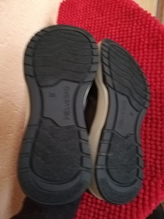 Adidași Helvesko nr 38 piele damă