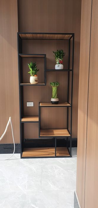 Лофт  Стелаж лар сотилади