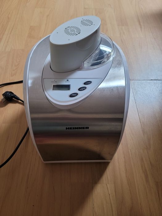 Aparat inghetata Heinner