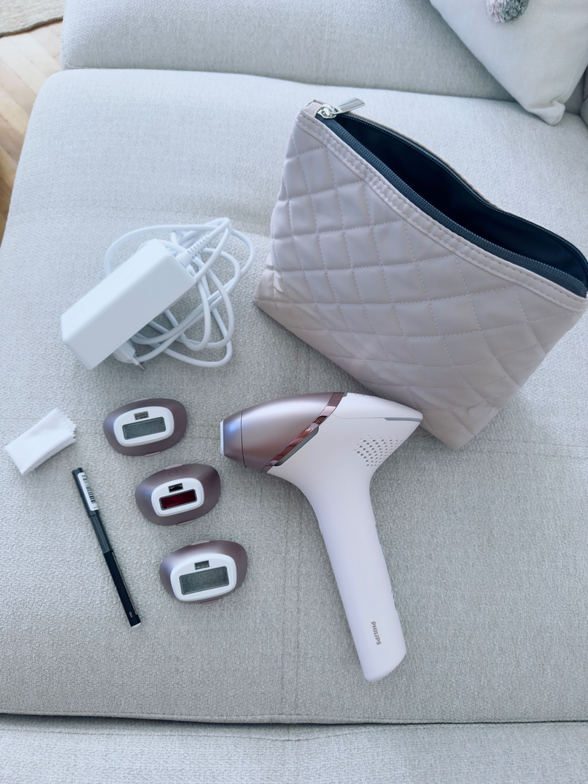 Philips Lumea IPL 9900 Series BRI977/00