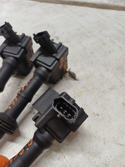 fise bujii citroen c5 1.2 benzina 2019