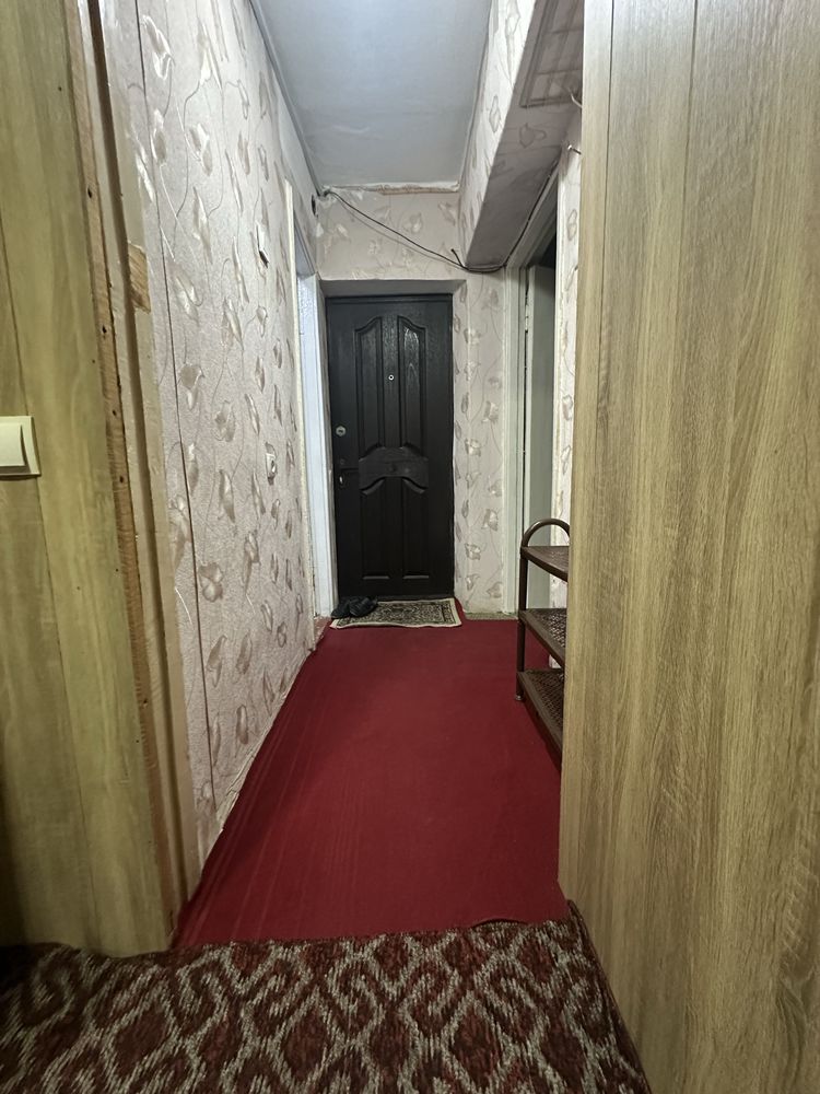 Продается 1 комнатный квартира в БУЮК ИПАК ЙЎЛИ МЕТРО