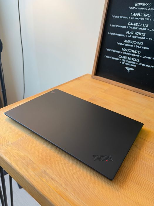 Lenovo X1 Carbon