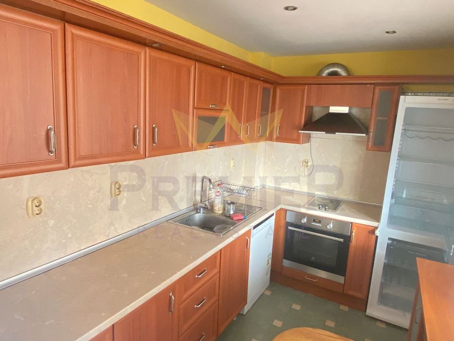 Дава се под наем Четиристаен апартамент в Варна, Трошево - 85 кв.м за 459 € - Снимка #4