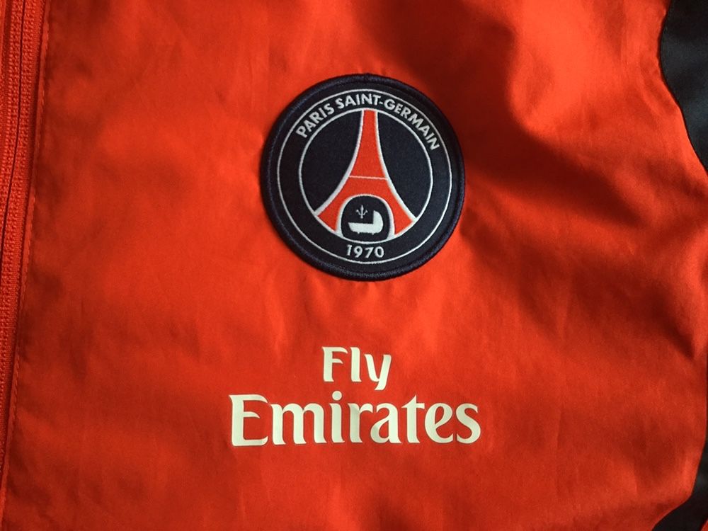 Nike geaca oficiala originala Paris Saint Germain impecabila