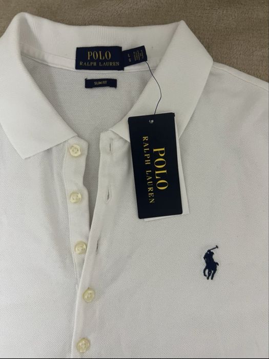 Tricou Ralph Lauren Wimbledon