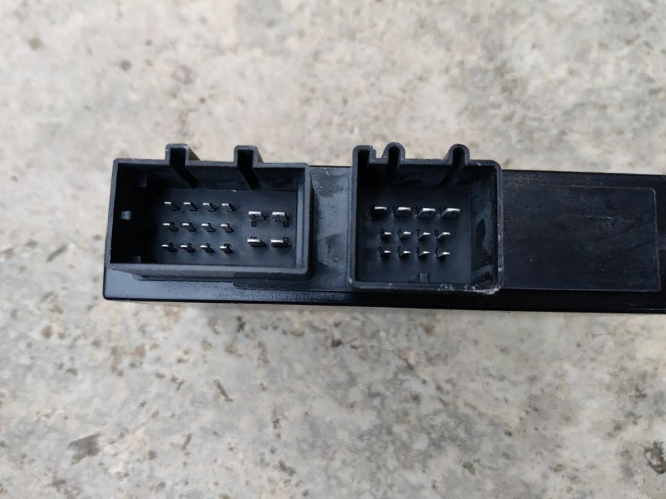 Modul Calculator carlig remorcare A4 B8 A5 Q5 Vw Passat B7 8K0907383E