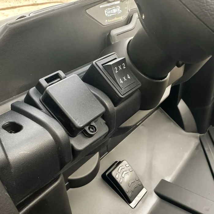 UTV electric pt 2 copii, Dune-Buggy SPORT, 2 scaune , putere 800W, 24V