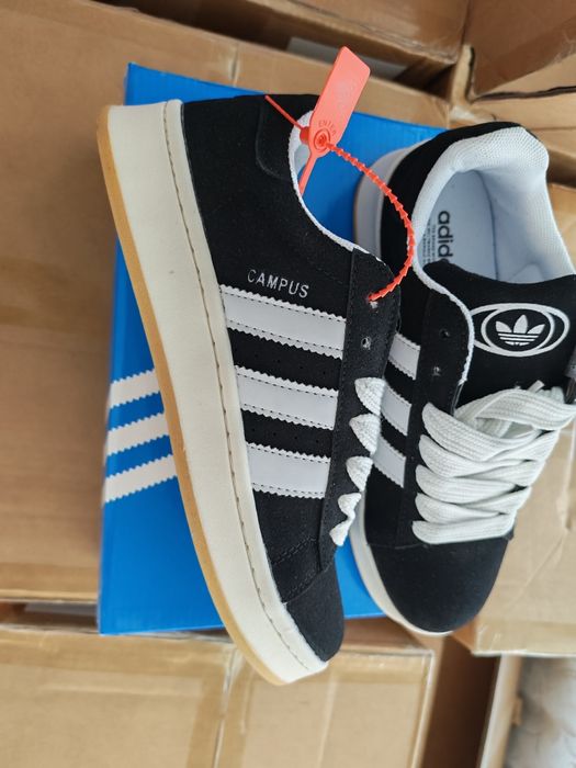 Кроссовки Adidas Campus