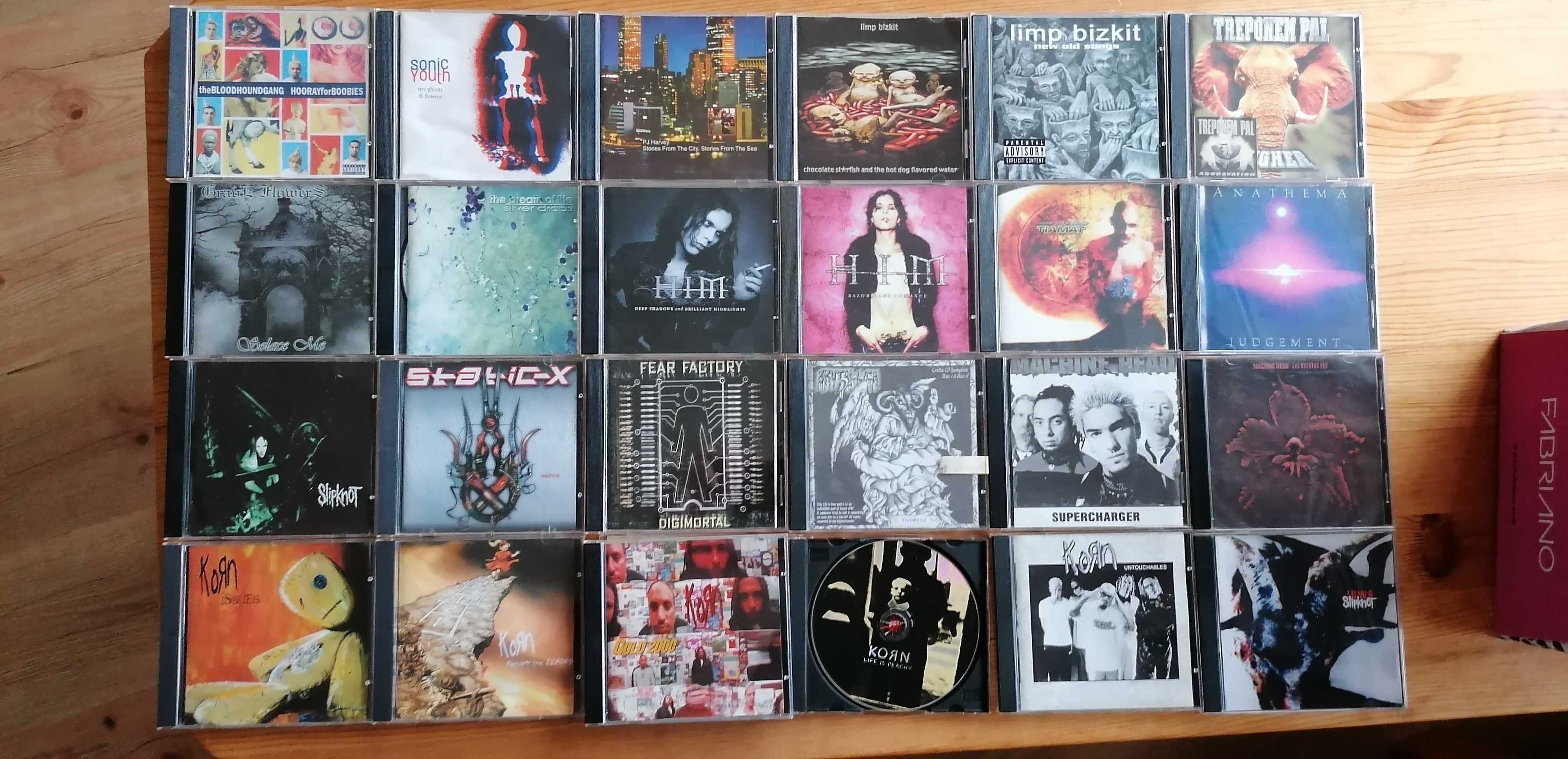 Дискове.Музика.CD.