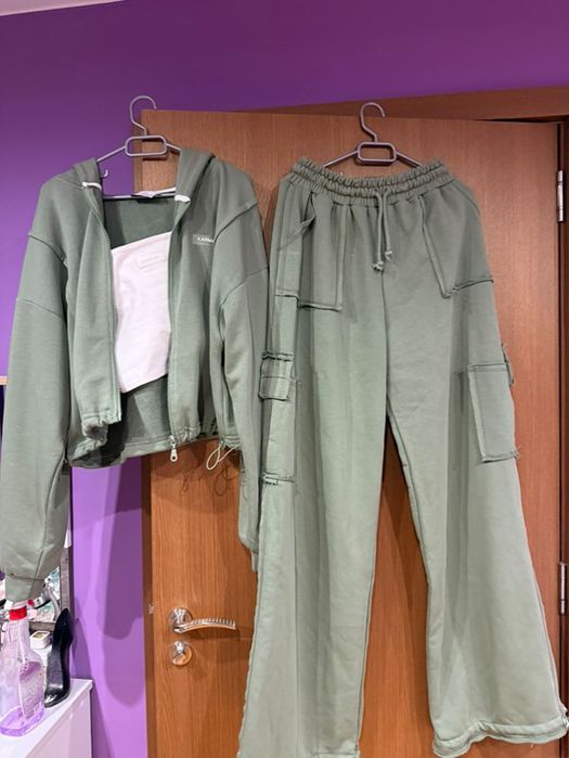 Комплект Karma.