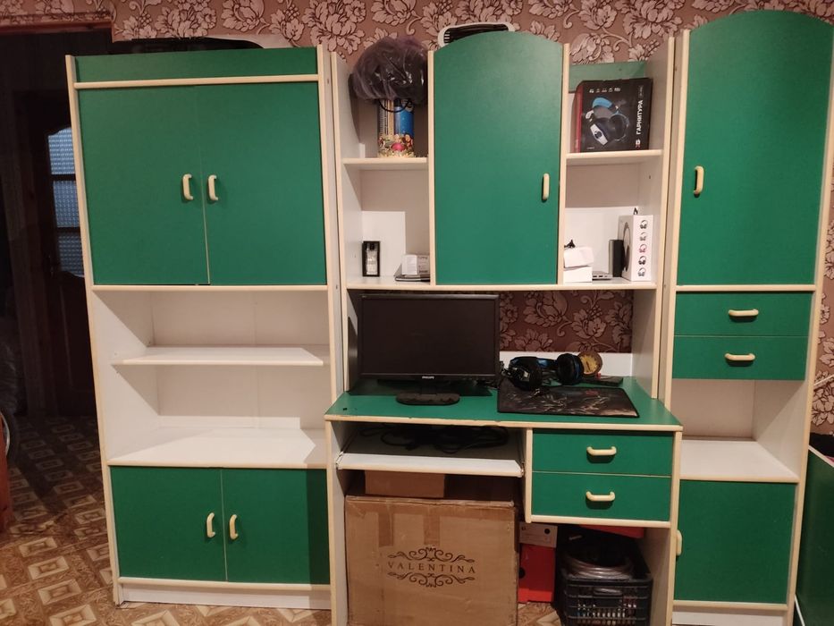 Продам детский гарнетур