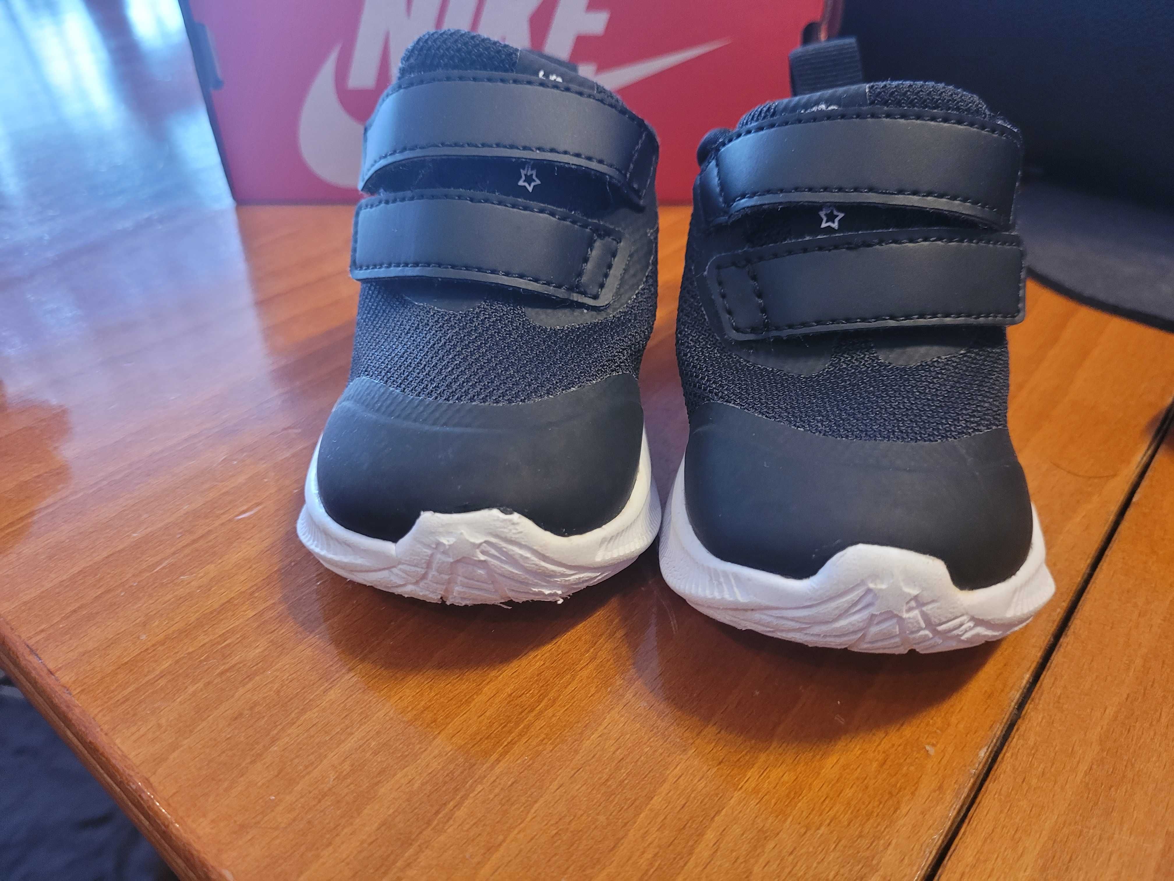 Детски маратонки Nike р-р 18,5