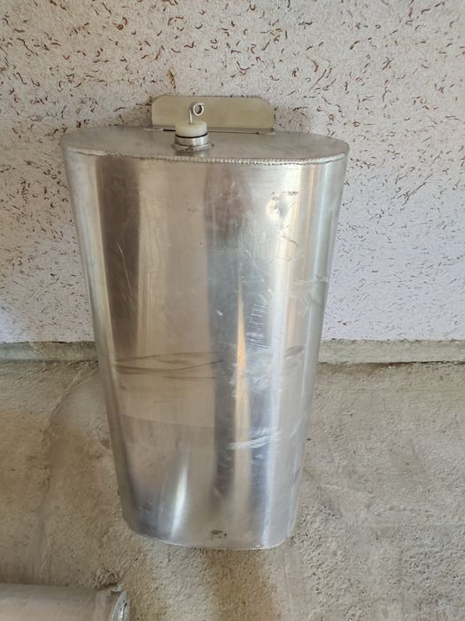 Автономка бак 100 л