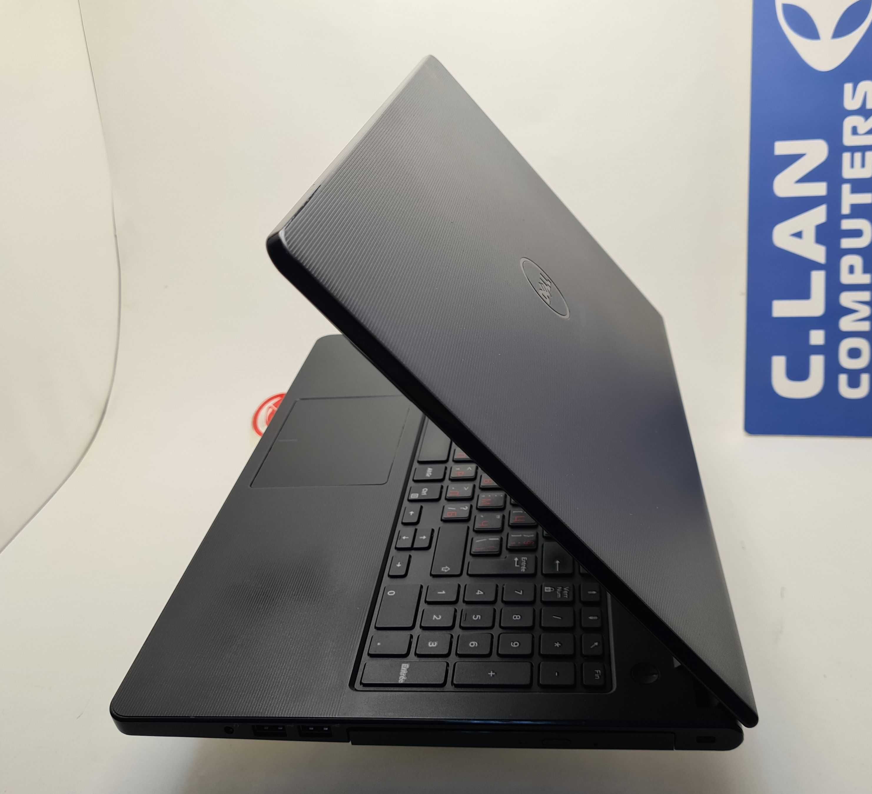 Dell Vostro 3558 i5 5200U/8GB/240SSD