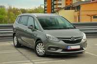 Opel Zafira Sistem navigatie/Dublu climatronic/Comenzi volan/Senzori parcare