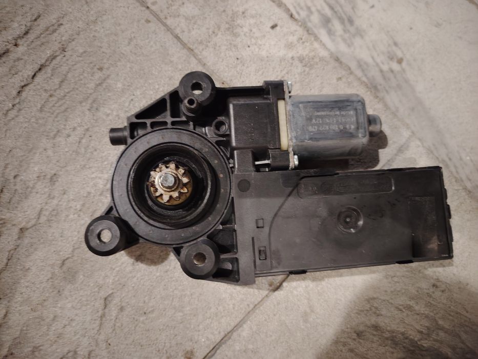 Motoraș macara geam șofer Renault Megane