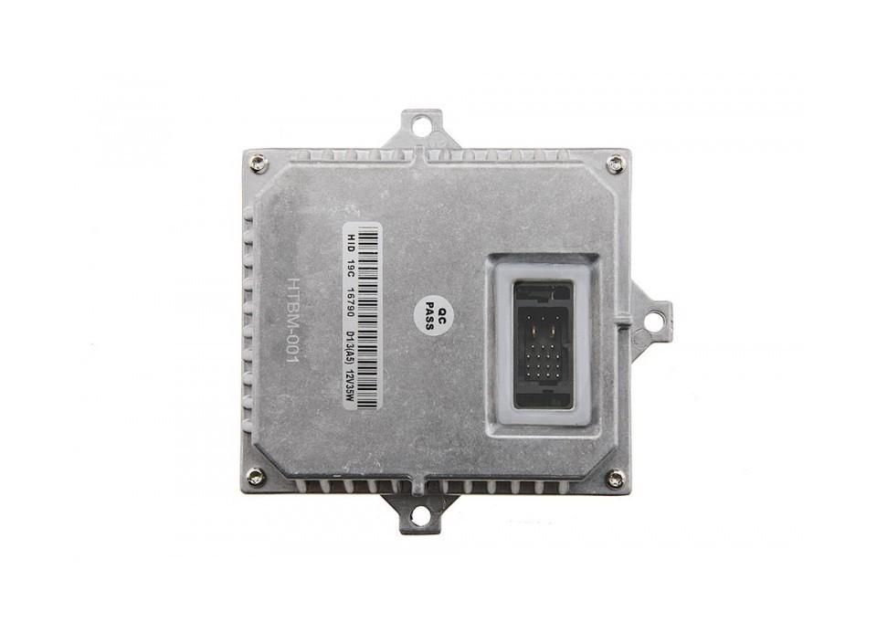 Balast xenon , unitate de comanda, droser , modul far d2s/d2r MINI One