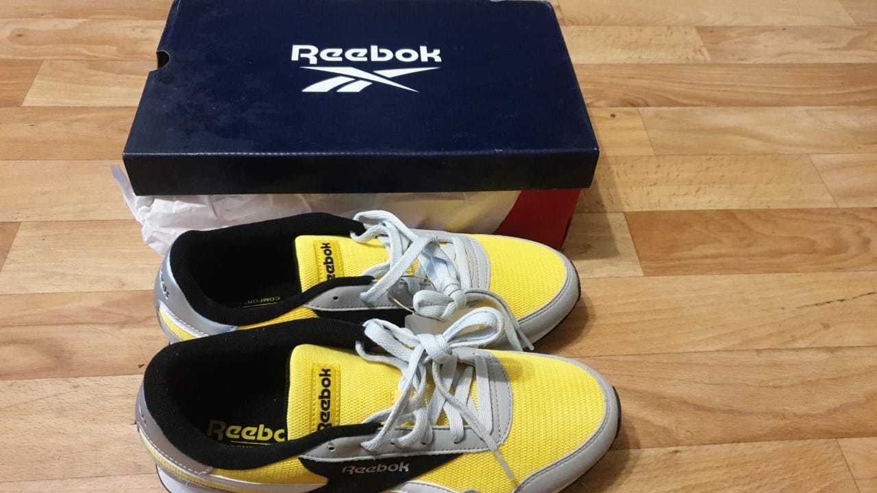 Кроссовки Reebok ROYAL CL JOGGER 3