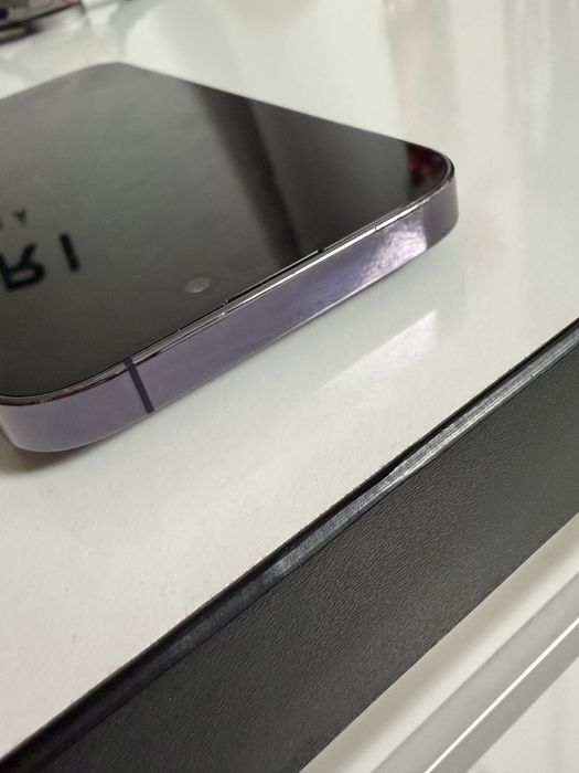 iPhone 14 Pro 256 gb