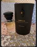 Parfum L’attesa Masque Milano