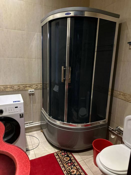 Аренда в центре города 3 комнатная 700$