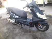 Vand scuter 49cc 2t