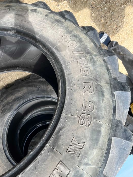 Anvelopa 480/65 R28 Michelin