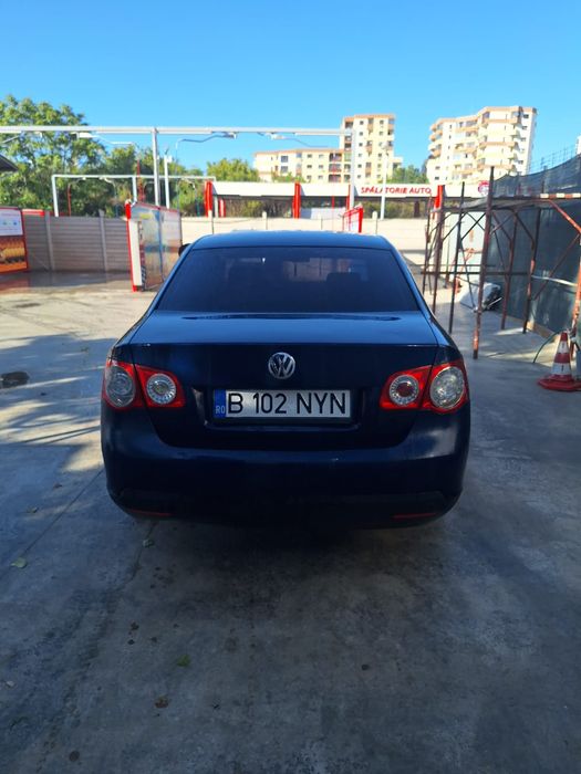 Vw jettea de vinzare instalez bună functionabila