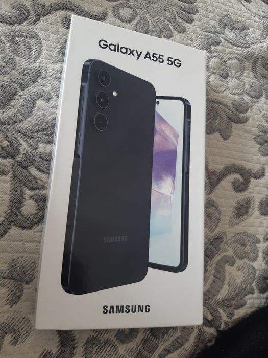 Samsung Galaxy A55 5G 128 gb